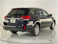 2013 Subaru Outback