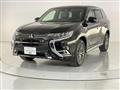 2021 Mitsubishi Outlander