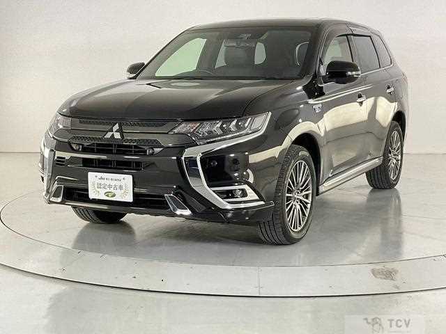 2021 Mitsubishi Outlander