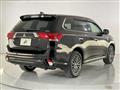2021 Mitsubishi Outlander