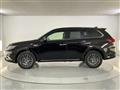 2021 Mitsubishi Outlander