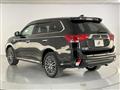 2021 Mitsubishi Outlander