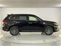 2021 Mitsubishi Outlander