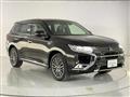 2021 Mitsubishi Outlander