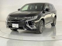 2021 Mitsubishi Outlander