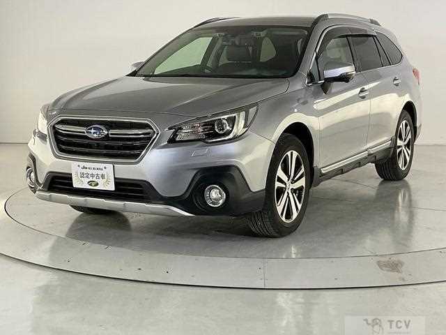 2021 Subaru Outback