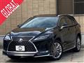 2019 Lexus RX