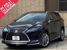 2019 Lexus RX