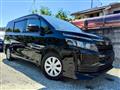 2015 Toyota Voxy