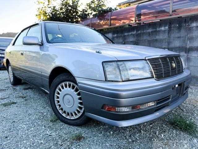 1997 Toyota Crown