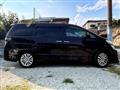2012 Toyota Vellfire