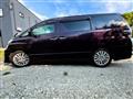2012 Toyota Vellfire