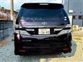 2012 Toyota Vellfire