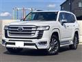 2025 Toyota Land Cruiser