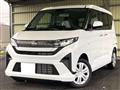 2025 Daihatsu Move