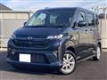 2025 Daihatsu Move