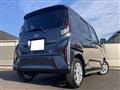 2025 Daihatsu Move