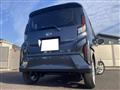 2025 Daihatsu Move