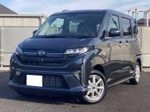 2025 Daihatsu Move