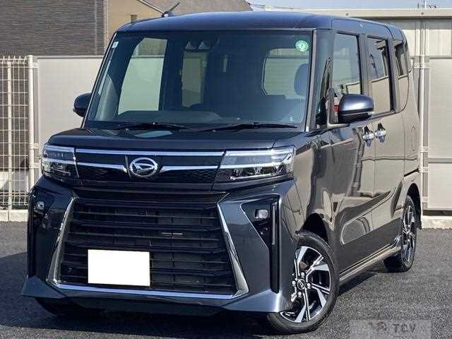 2024 Daihatsu Tanto