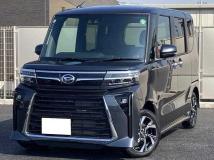 2024 Daihatsu Tanto