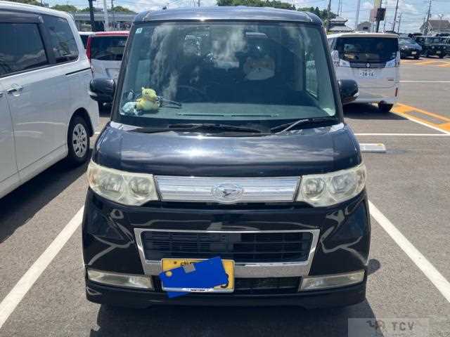 2009 Daihatsu Tanto