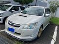 2010 Subaru Exiga
