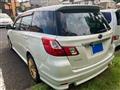2010 Subaru Exiga