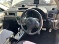 2010 Subaru Exiga