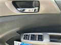 2010 Subaru Exiga