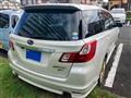 2010 Subaru Exiga