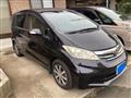 2012 Honda Freed