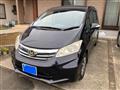 2012 Honda Freed