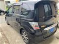 2012 Honda Freed