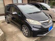 2012 Honda Freed