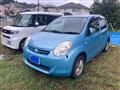 2010 Toyota Passo