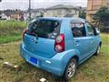 2010 Toyota Passo