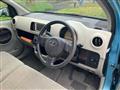 2010 Toyota Passo