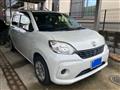 2016 Toyota Passo