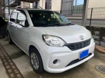 2016 Toyota Passo