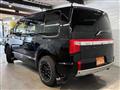 2019 Mitsubishi Delica D5