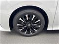 2025 Toyota Alphard Hybrid