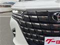 2025 Toyota Alphard Hybrid