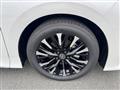 2025 Toyota Alphard Hybrid