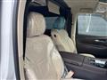 2025 Toyota Alphard Hybrid