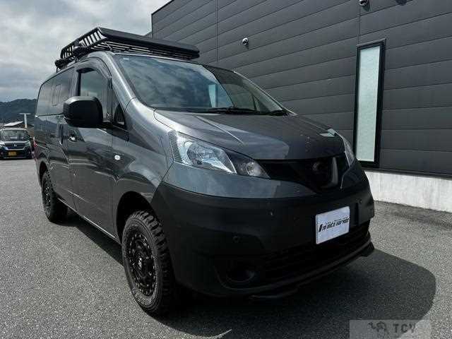 2024 Nissan NV200 VANETTE