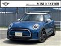 2022 BMW MINI