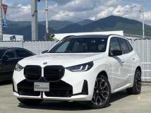 2025 BMW X3