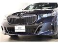 2024 BMW 5 Series