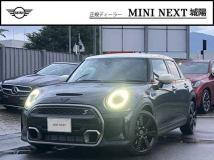 2023 BMW MINI